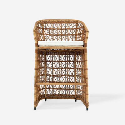 Tabouret de bar Monroe