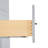 Paulla 72" Double Bathroom Vanity Base Only-38600848