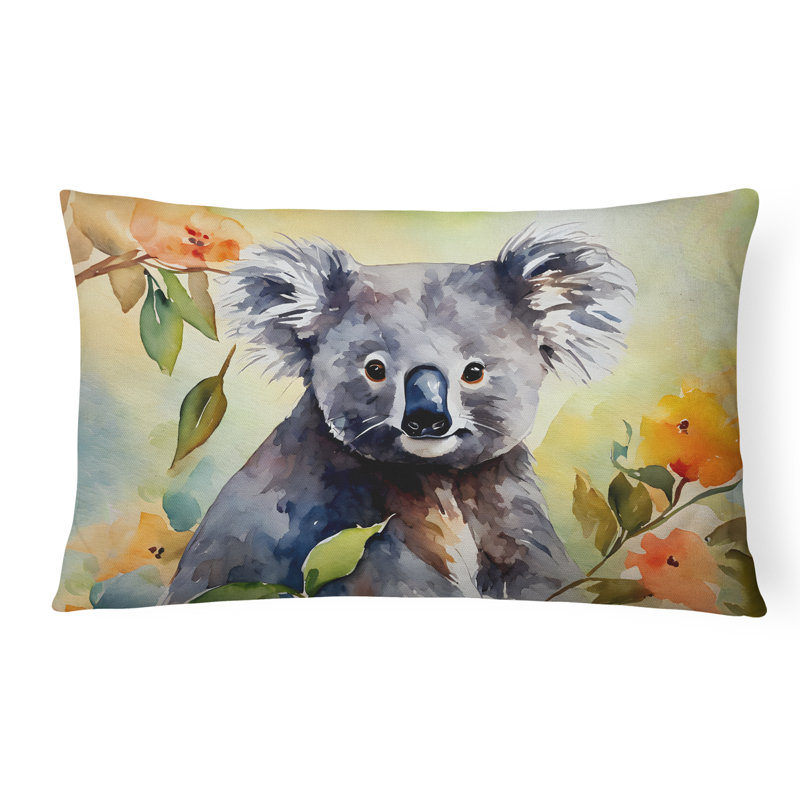 Coussin Koala