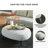 Mariaella Upholstered Ottoman-559242922