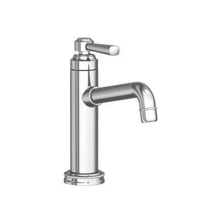 Miro Single Hole Lavatory Faucet