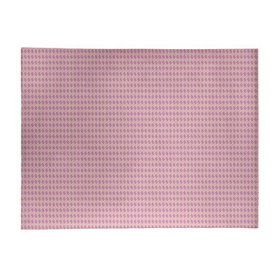 Chenille Indoor Rug