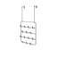 Estique Steel Wall Wall Hook