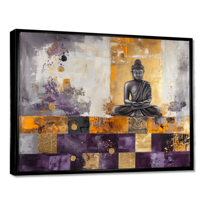 Bouddha, art spirituel, art asiatique, bouddha, salon