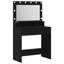 Dressing Table with Mirror