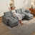 Gray Chenille is out of stock