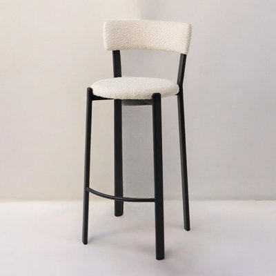 Obu Very Dromedary Bar Stool - (L)