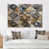 Toile tendue