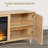 TV Stand for TVs up to 70"