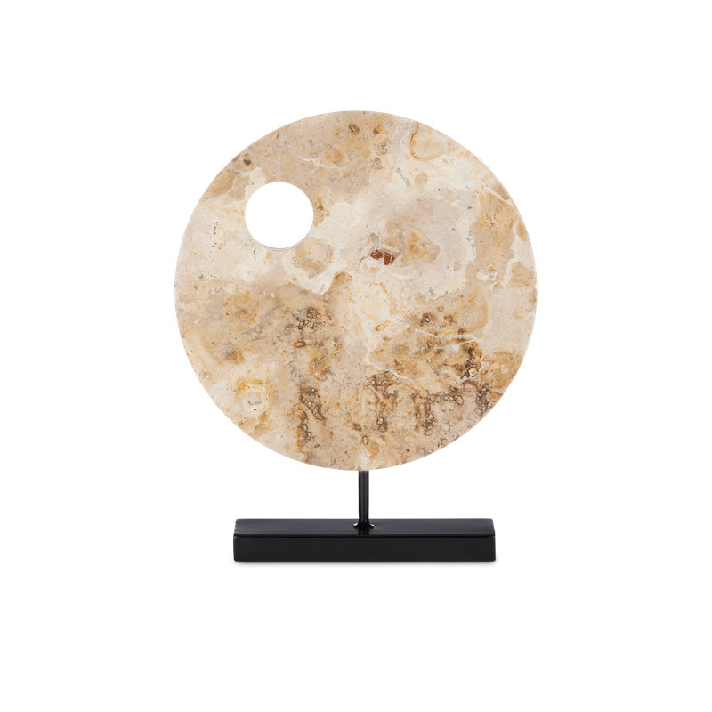 Wes Marble Disc