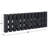 Fotina Storage Bench Combo-107487398