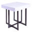 Ensemble de tables basses 3 pièces Celetha