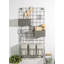 80cm 3 Shelf Shelving Unit