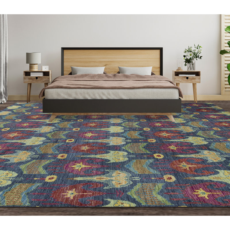 One-of-a-Kind 9'1" X 11'11" Area Rug