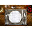 Epoque 20 - Piece Stainless Steel Flatware Set - Service for 4-45062345