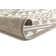 Chavez Flatweave Indoor/Outdoor Grey Rug