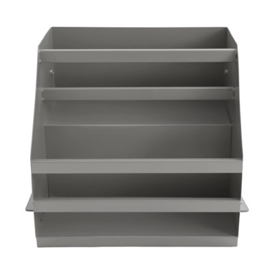 2 Tier Cabinet Pull Down Rack