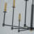 Trivon 8-light Dimmable Classic/Traditional Chandelier-1251239785
