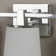 3 - Light Dimmable Vanity Light