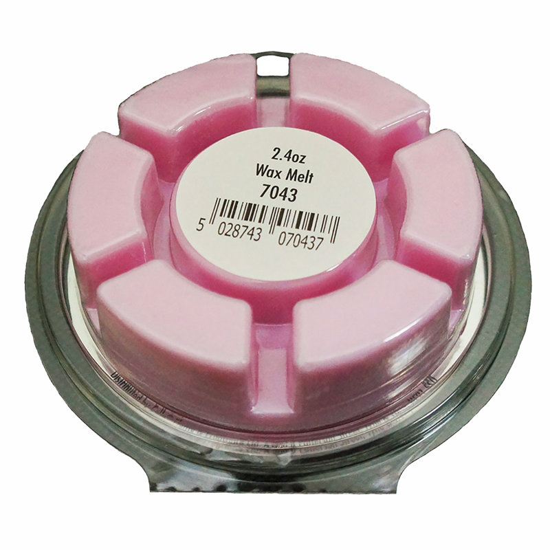 Wildflower Garden Scented Wax Melt