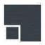  Papier peint en vinyle gaufré gris sisal Designs-1017741301