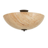 5 - Light Flush Mount