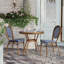 Table bistro commerciale Rylan-423495276
