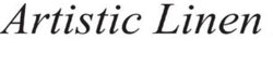 Logo Artistic Linen