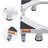 VEVOR Universal Laundry Pedestal-97794113