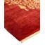 Lieschen One-of-a-Kind 9' 1" X 12' 1" Hand Knotted Area Rug