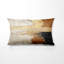 Coussin décoratif Abstract Collages - Coussin décoratif beige-135800853