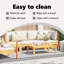  Outdoor Rug Black And Grey PP-2046478962