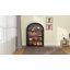 Bibliothèque moderne Modern Farmhouse Arch