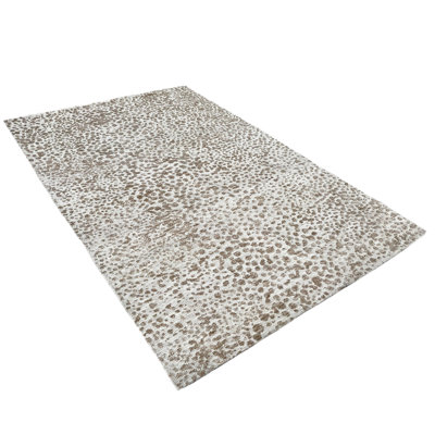 Garlanda Wool Indoor Rug