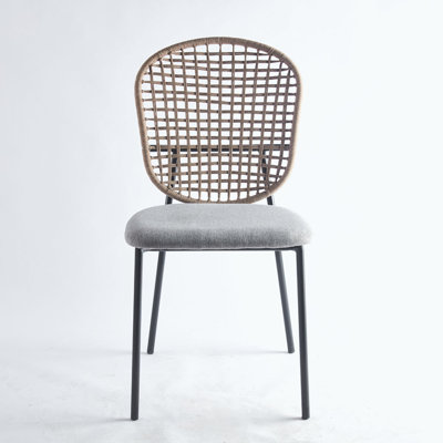 Chaise de salle à manger, ensemble de 4