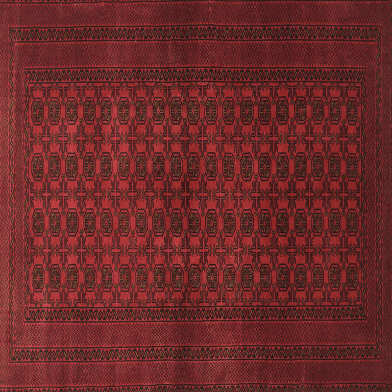 Geometric Indoor Rug