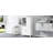 Elegant Bathroom Floor Storage Cabinet-1510756893
