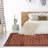Wool Oriental Indoor Rug
