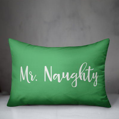 Throw Pillow