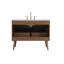 Ensemble de meuble-lavabo simple 42 po Steinfeldt-1164939236
