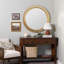 Miroir bougie Emele