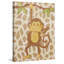 Reesa Qualia - Wrapped Canvas Painting-19996267