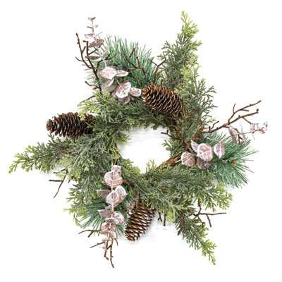 Accessoires de bougie 17 po H