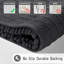 Soft & Cozy Rectangle Bath Rug-110375995