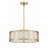 Marq 6 - Light Drum Chandelier-83842435