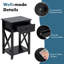 Table de bout Crippen
