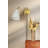 Onda Plug-in Sconce by TALI ROTH-114252326