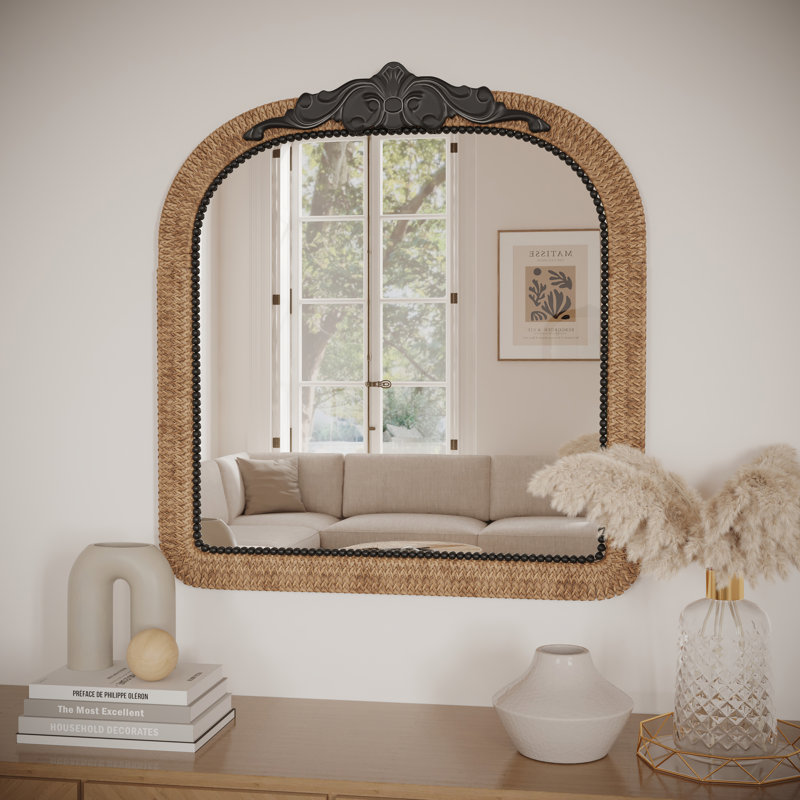 Amunet Accent Mirror