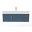 Meuble-lavabo mural simple 48 po avec comptoir à surface solide 48 po-508761565-508816260-435453707
