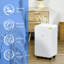 Console Dehumidifier